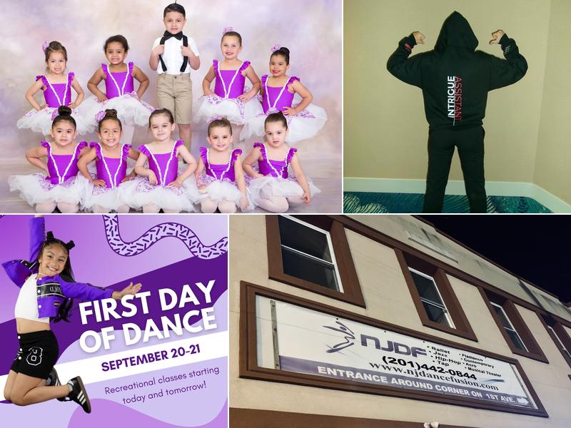 New Jersey Dance Fusion