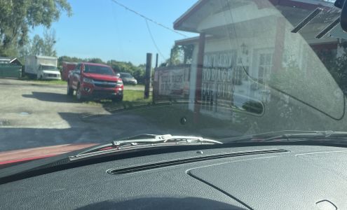 U-Haul Neighborhood Dealer