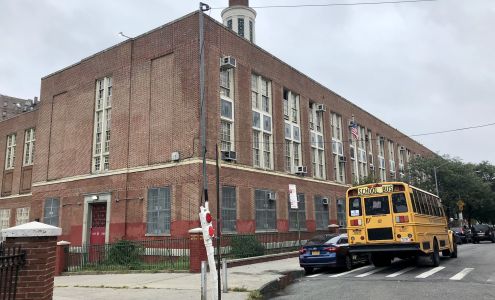 P.S. X114 - Luis Llorens Torres Schools