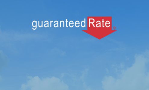 Douglas Amend at Guaranteed Rate (NMLS #776174)