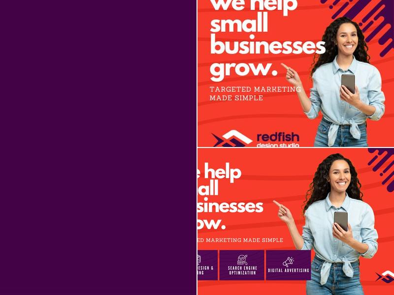 Redfish Design Studio