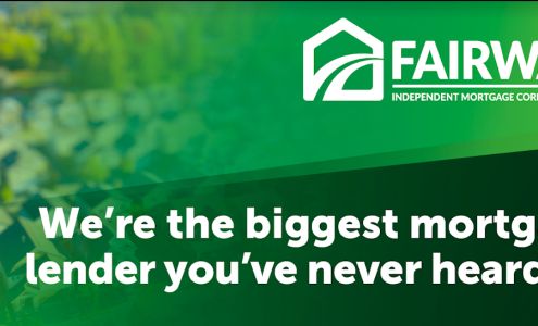 Fairway Independent Mortgage Corporation
