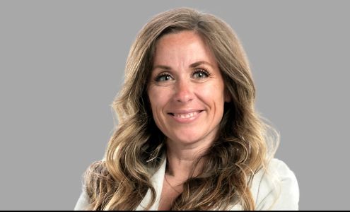 Rachelle Thomas - CMG Home Loans Branch Manager