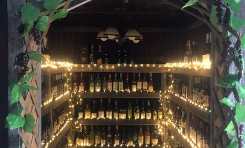 Crown Spirits Petersburg