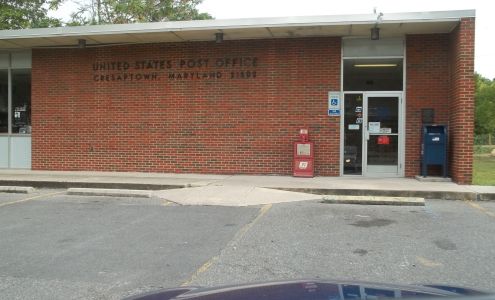 United States Postal Service