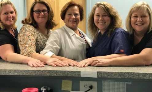 Capon Bridge Family Practice 3204 Northwestern Turnpike, Capon Bridge West Virginia 26711