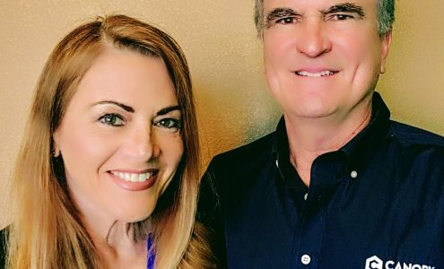 theknoxteambend.com powered by Canopy Mortgage LLC