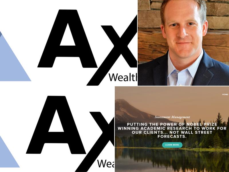 Axia Wealth Management, Inc.