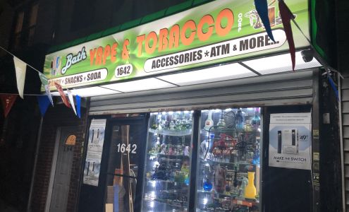 BATH VAPE & TOBACCO CORP