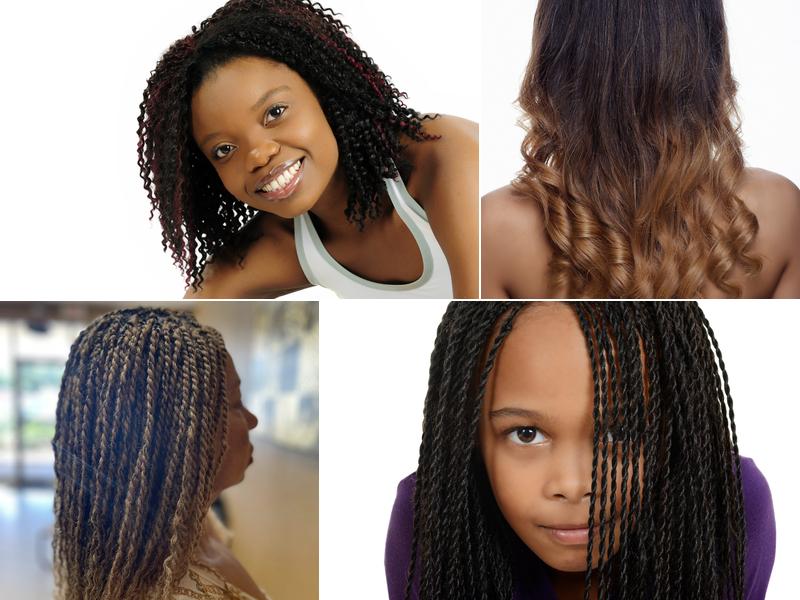 Classy African Hair Braiding (Classy Braids)