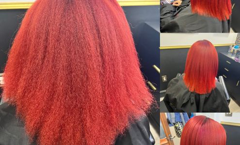 Hair_by_Talia 5100 W Sublett Rd suite 505, Arlington Texas 76001