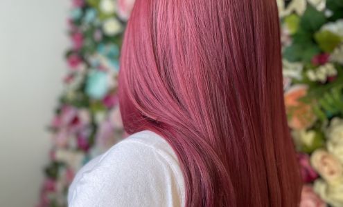 Beauty By Christina @ Bella Mia Salon And Day Spa