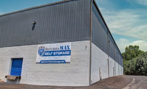 Security Max Storage - Durham Street