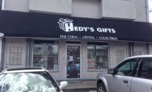 Hedy's Gifts