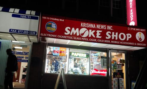 Ozone Smoke Shop