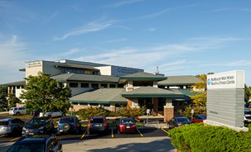 ProHealth Care's Rehabilitation Services Pewaukee ProHealth West Wood Health & Fitness Center, 2900 Golf Rd, Pewaukee Wisconsin 53072