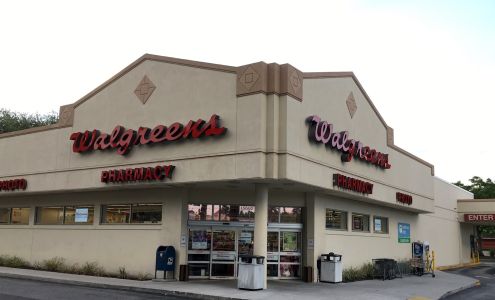 Walgreens