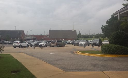 First Christian Church