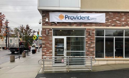 Provident Bank