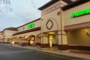 Publix Pharmacy at Apex