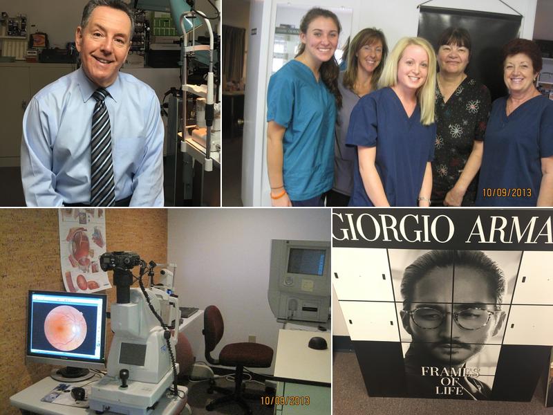 Dr. Edward Maslansky