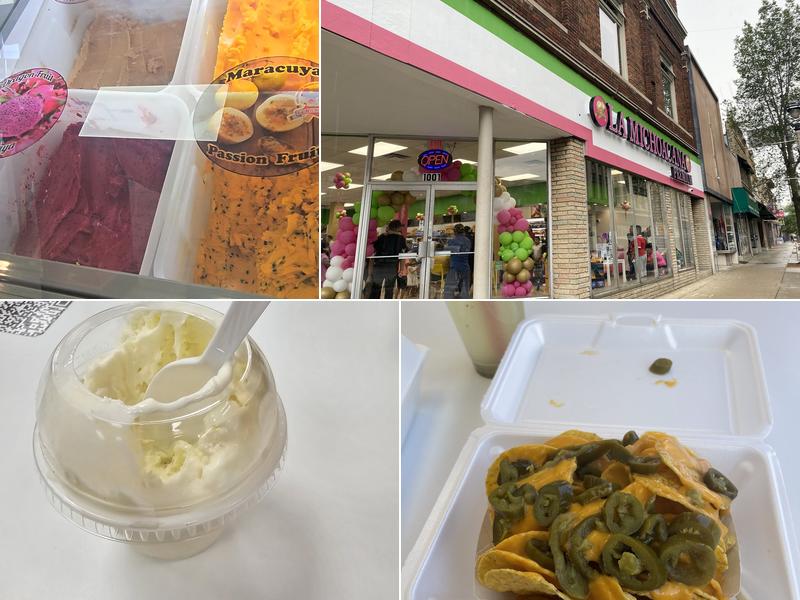 La Michoacana Premium