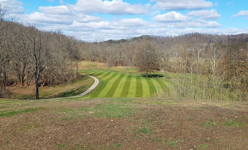 Greenhills Country Club Ravenswood