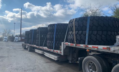 Ramsey Mobile Truck Repair 176 James River and Kanawha Turnpike E, Ansted West Virginia 25812