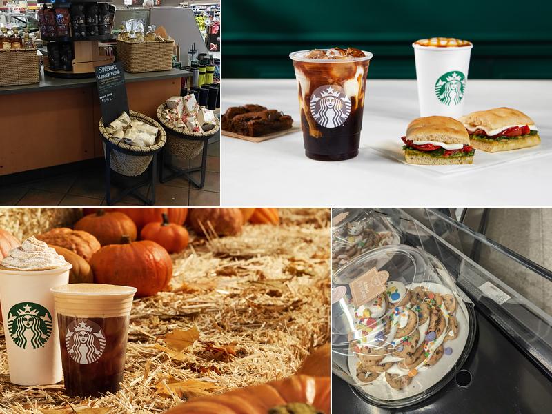 Starbucks 1040 Dale Mabry Hwy, Lutz