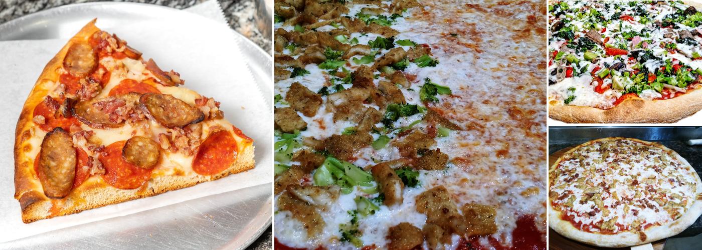 GENARO'S PIZZA COLLEGE POINT NY