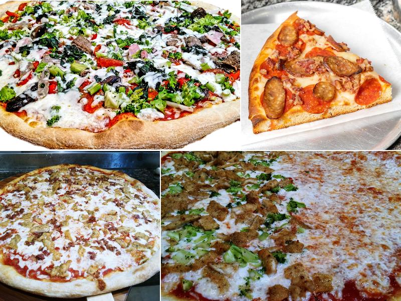 GENARO'S PIZZA COLLEGE POINT NY