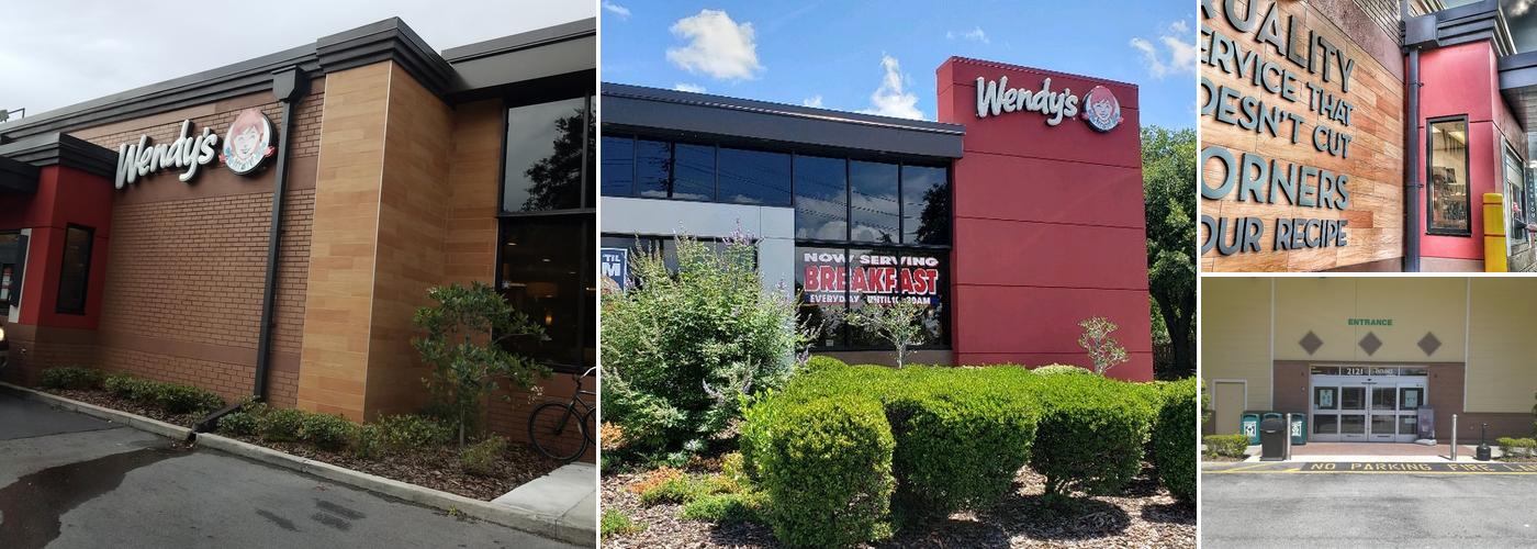 Wendy's