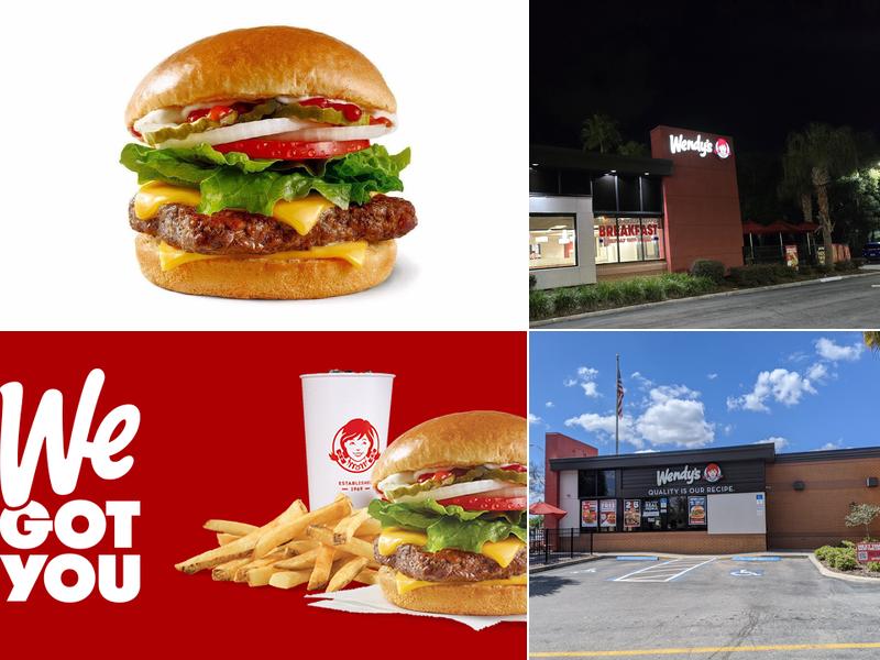 Wendy's