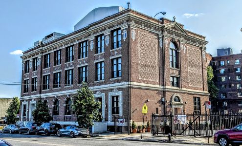 St Raymond Academy For Girls