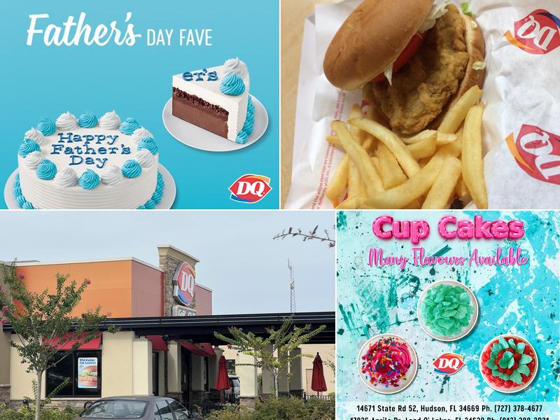 Dairy Queen Grill & Chill