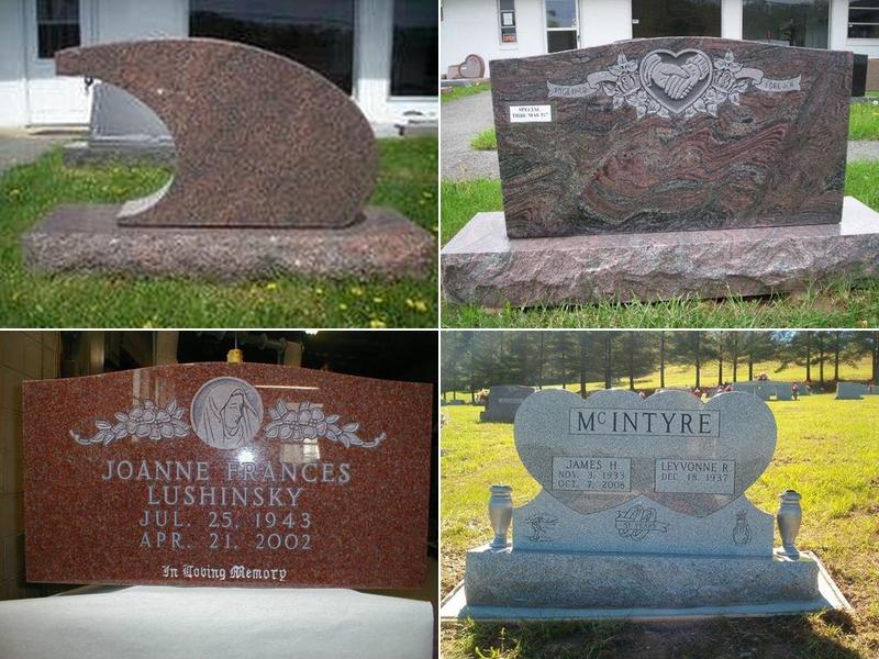 Stewart Granite Works