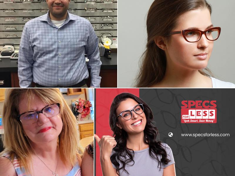 Specs For Less - Richmond Ave