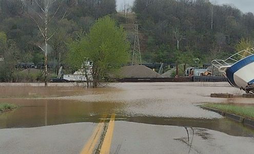 Broadway Industrial Park