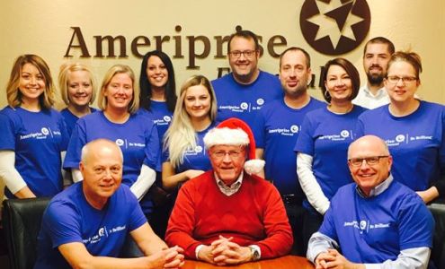 David Schlafman - Private Wealth Advisor, Ameriprise Financial Services, LLC