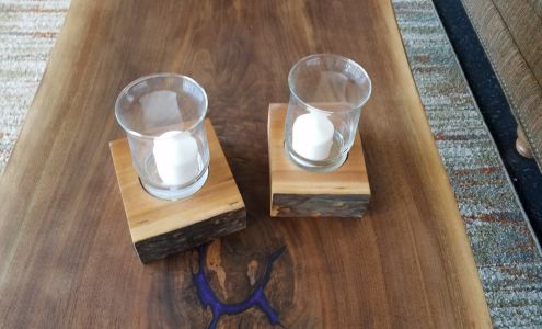 JCDC Woodworks Ravenswood