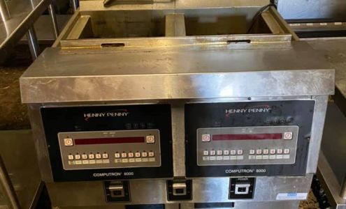 Valley Inc. 360 Valley Rd, Millwood West Virginia 25262