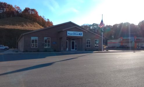 United States Postal Service