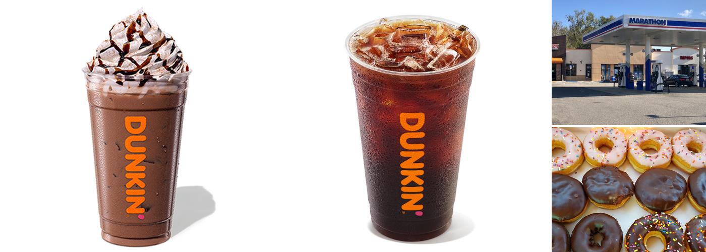 Dunkin'
