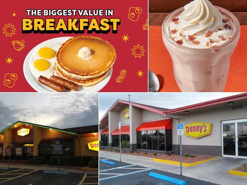 Denny's