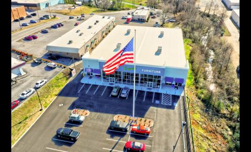 Old Glory Self Storage
