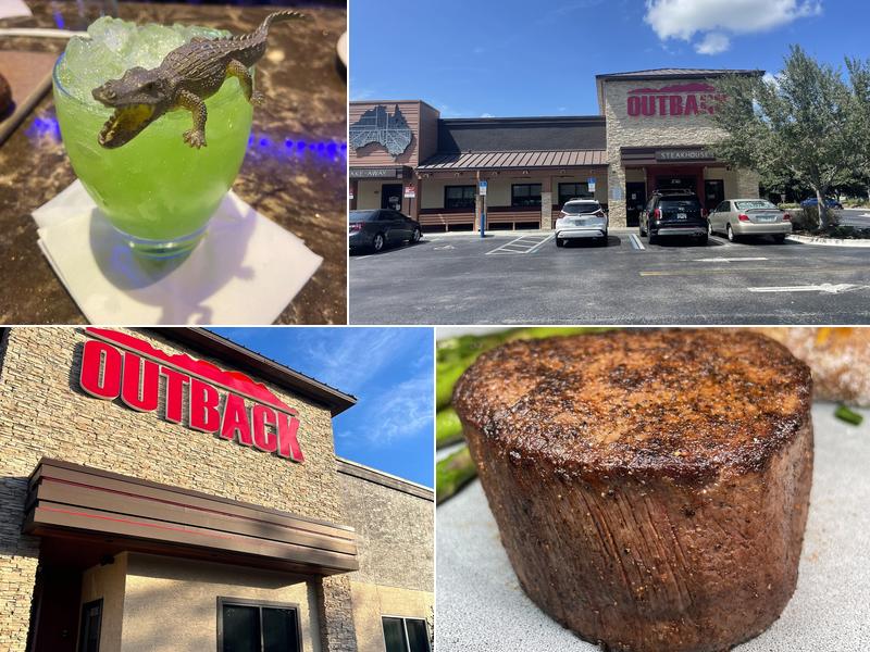Outback Steakhouse