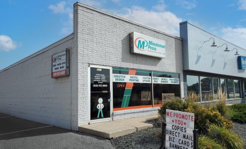 Minuteman Press