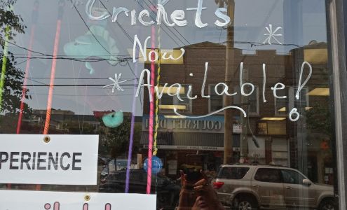 Rockaway Pet Supplies