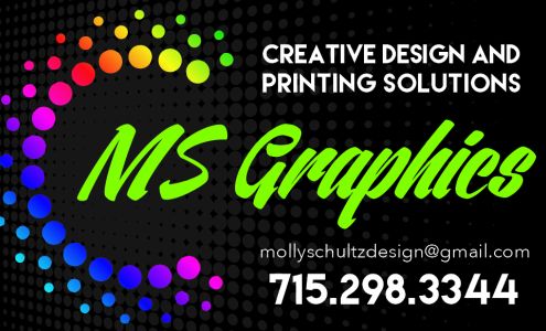 MS Graphic Design