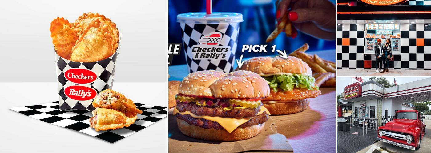 Checkers